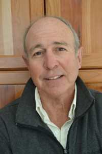 Alan Zametkin