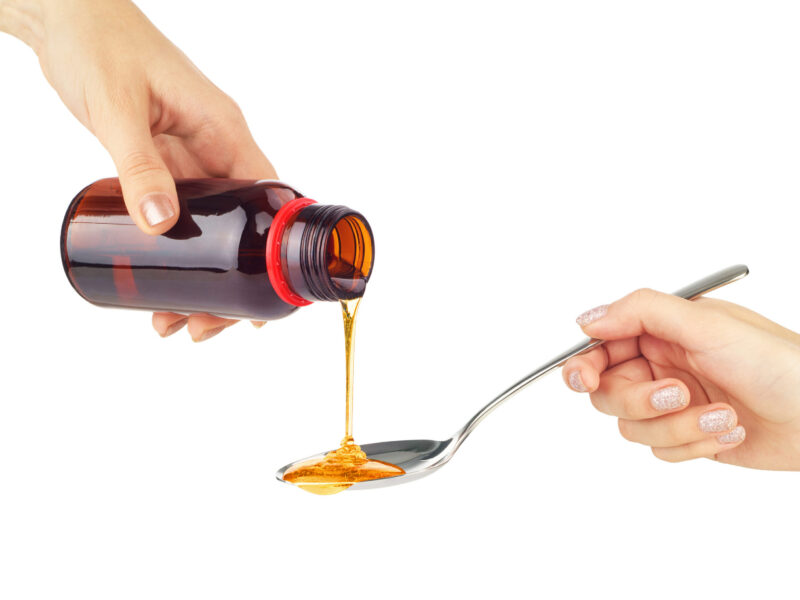 CBD returning to legal medical use