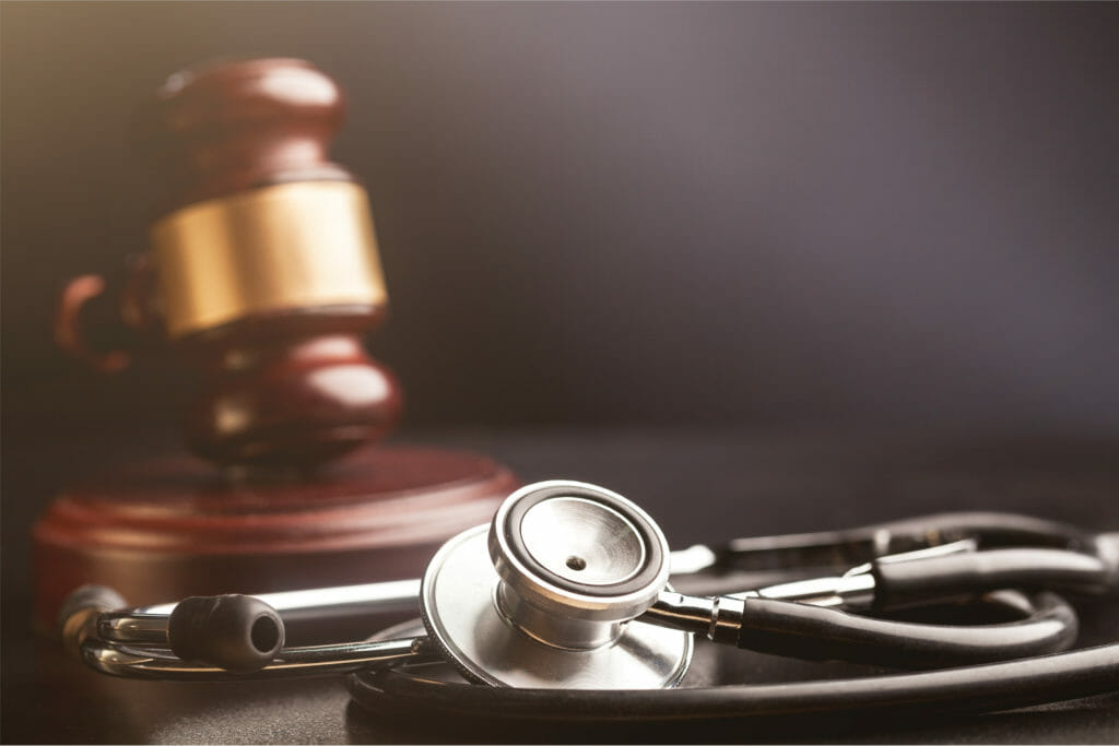 Legal questions of Marijuana