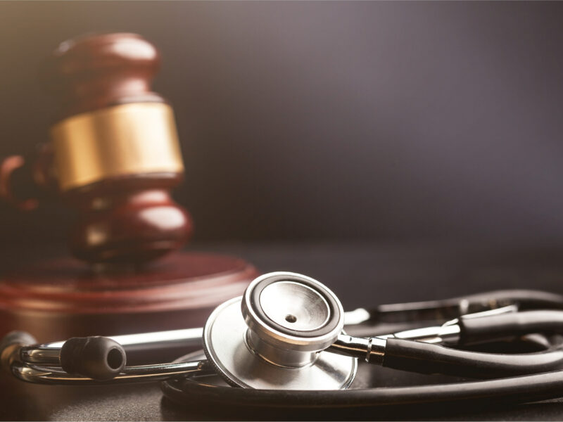 Legal questions of Marijuana