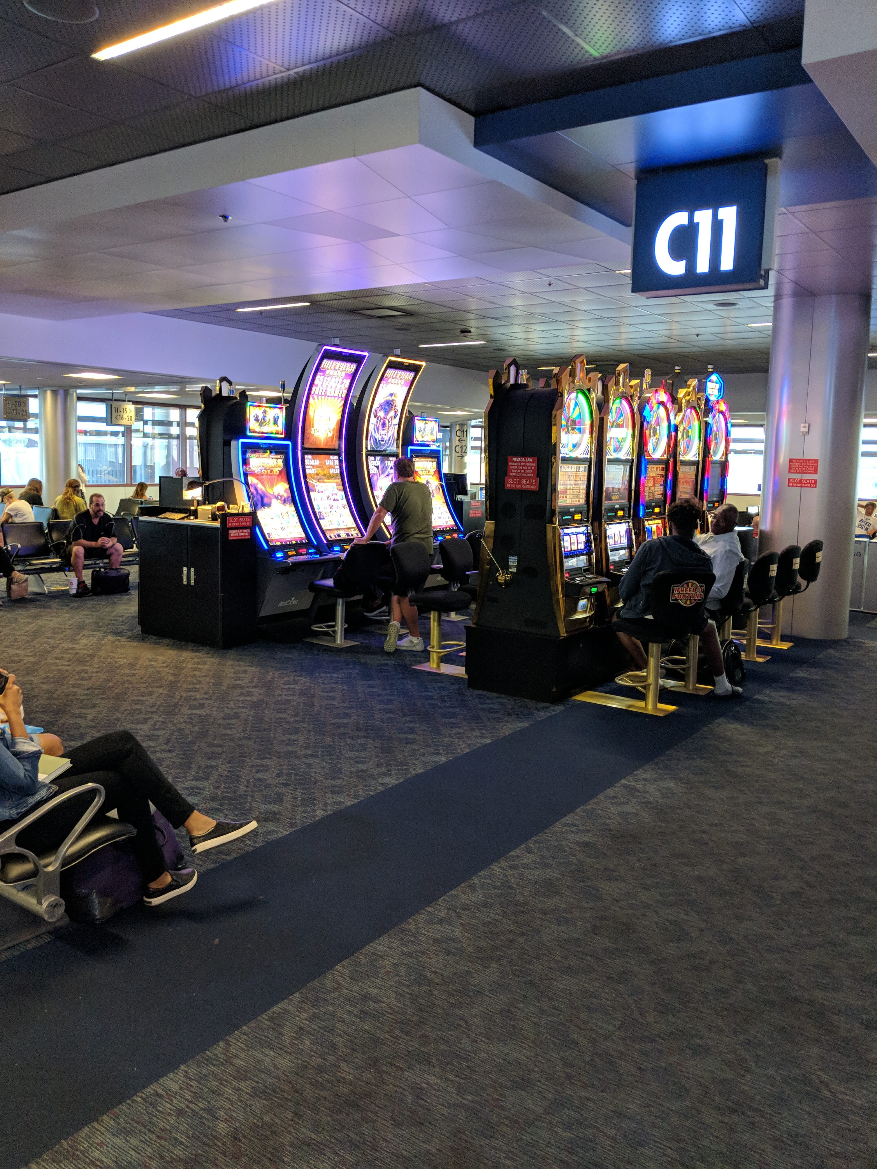 Smoking in Las Vegas Kolmac Integrated Behavioral Health Centers