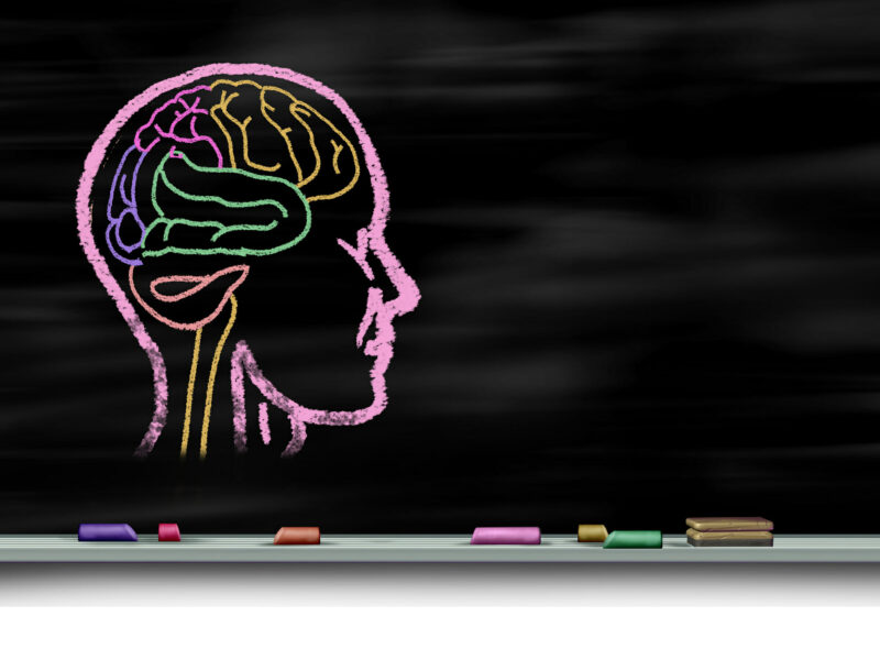 Effects of marijuana on young brains