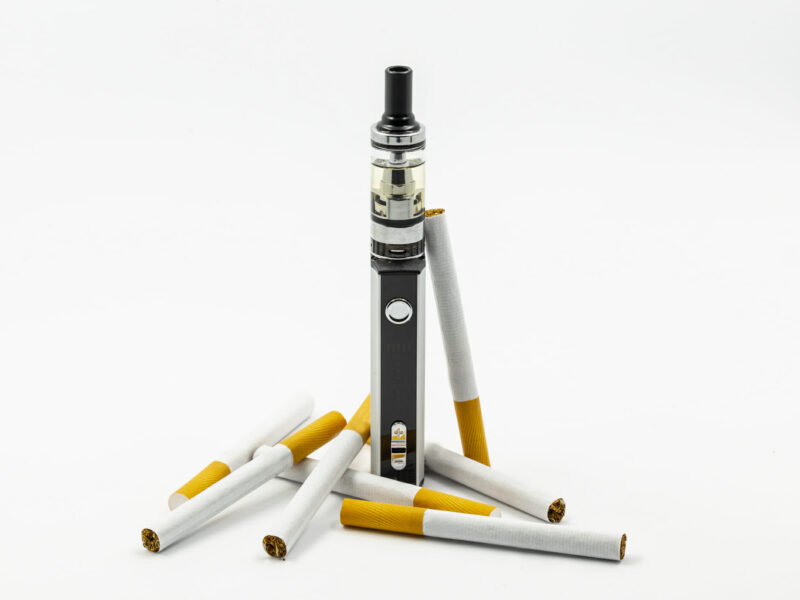 Vaping