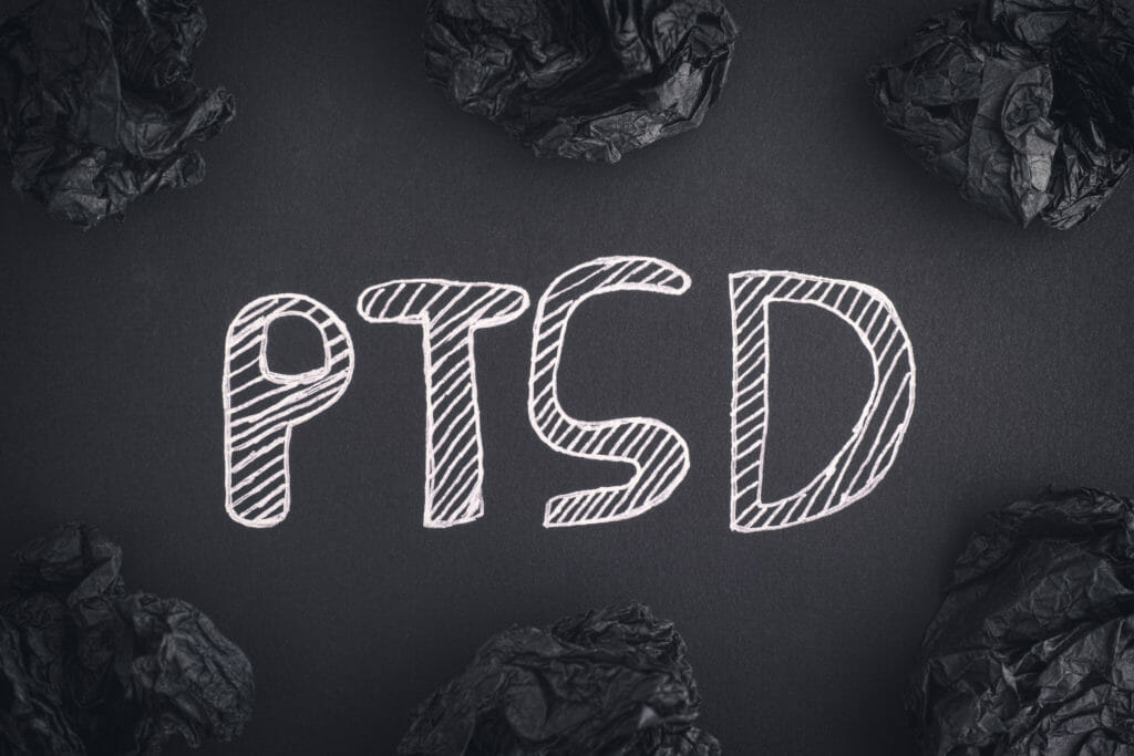 Medical Cannabis and PTSD