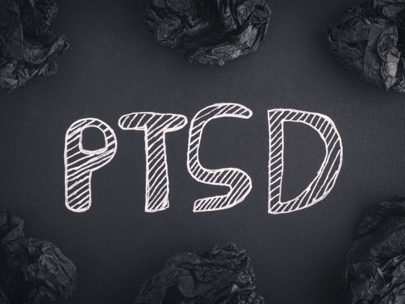Medical Cannabis and PTSD