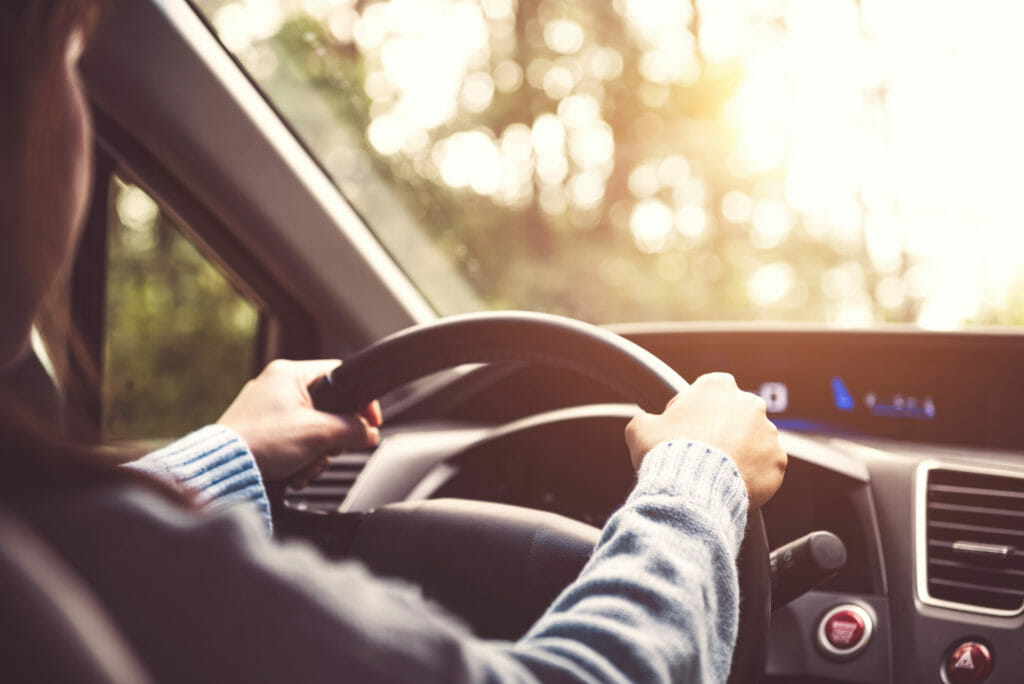 Driving Cannabis 