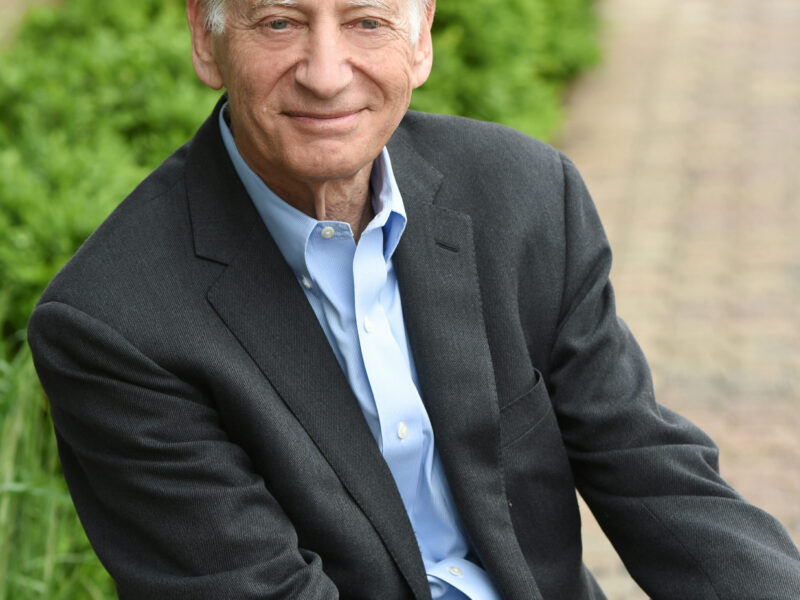 George Kolodner MD