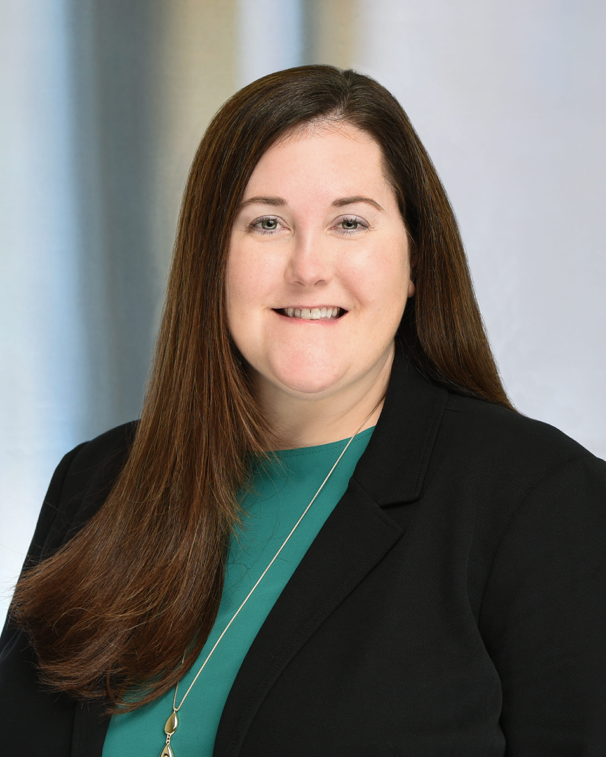 VP of Operations, Chief Clinical OfficerJen Dorsey