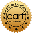 CARF - Aspire to Excellence