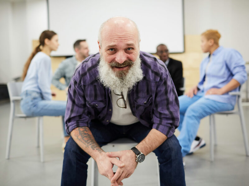 Recovery Support groups