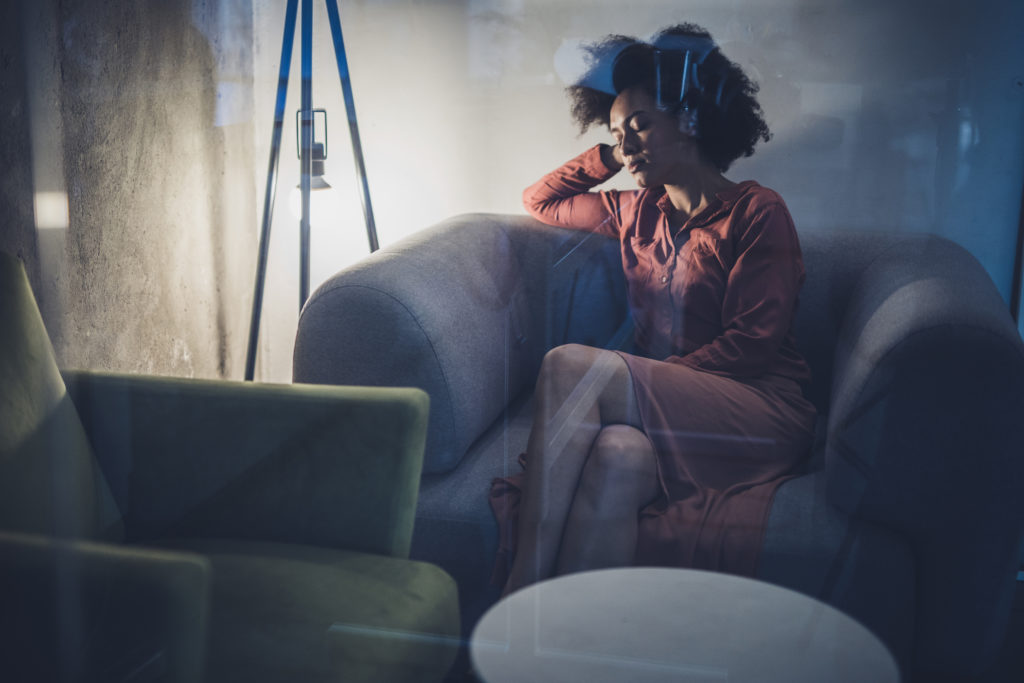 Women and Alcohol and drug Addiction