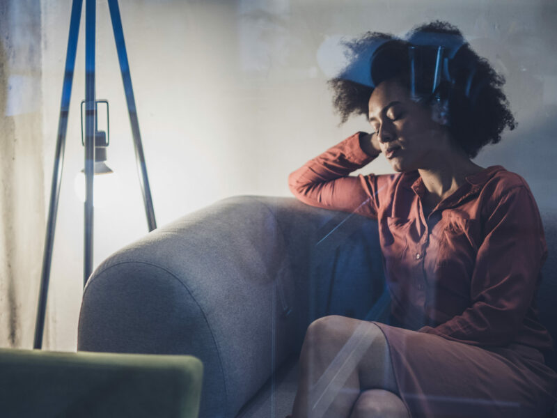 Women and Alcohol and drug Addiction