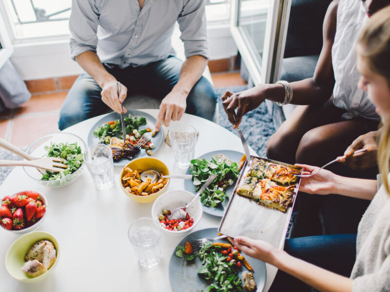 Living sober healthy lifestyle