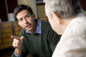 Paul Dray Family services