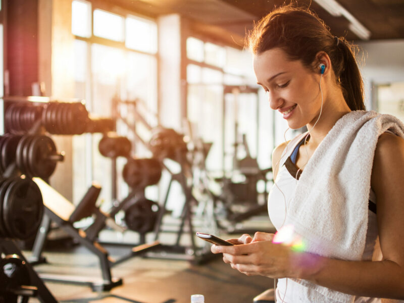 Start 2020 off right with these resolutions for recovery
