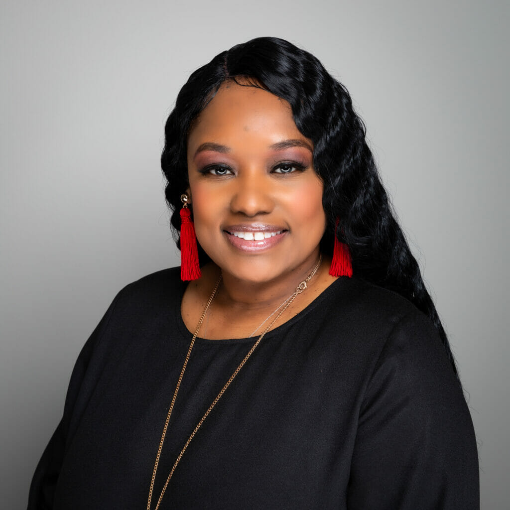 Keonna Armstrong