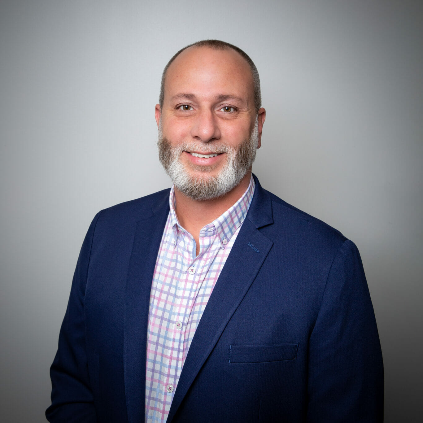 Dr. Scott Huntington, CCO Addiction