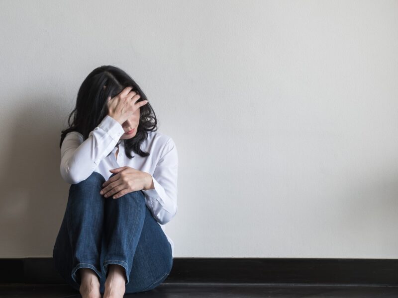 Opioid Withdrawal