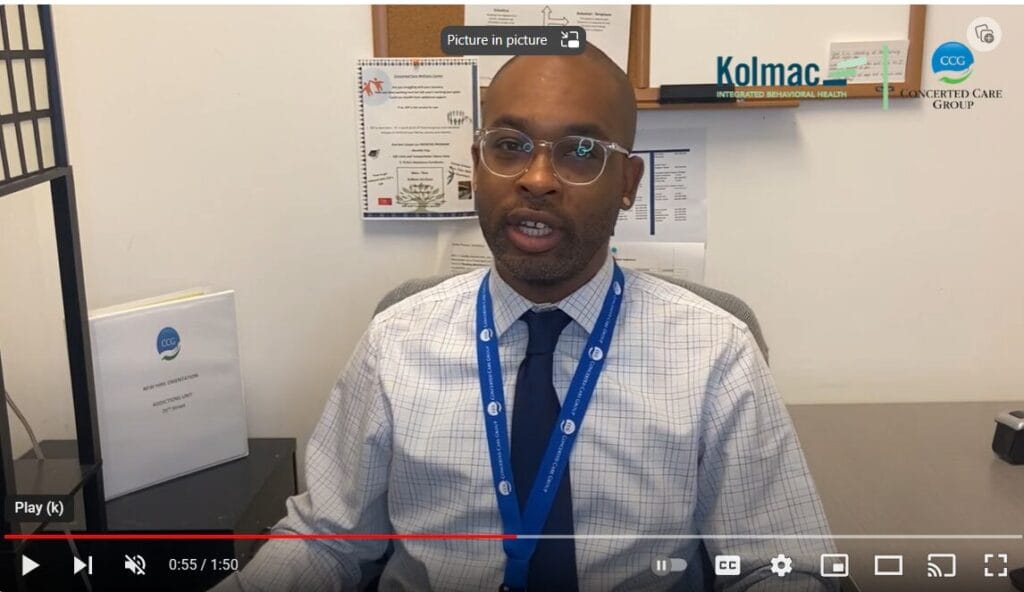addiction recovery Kolmac