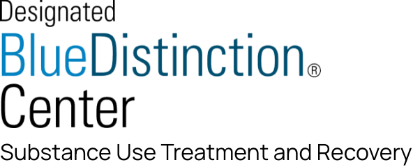 Designated Blue Distinction Center Image