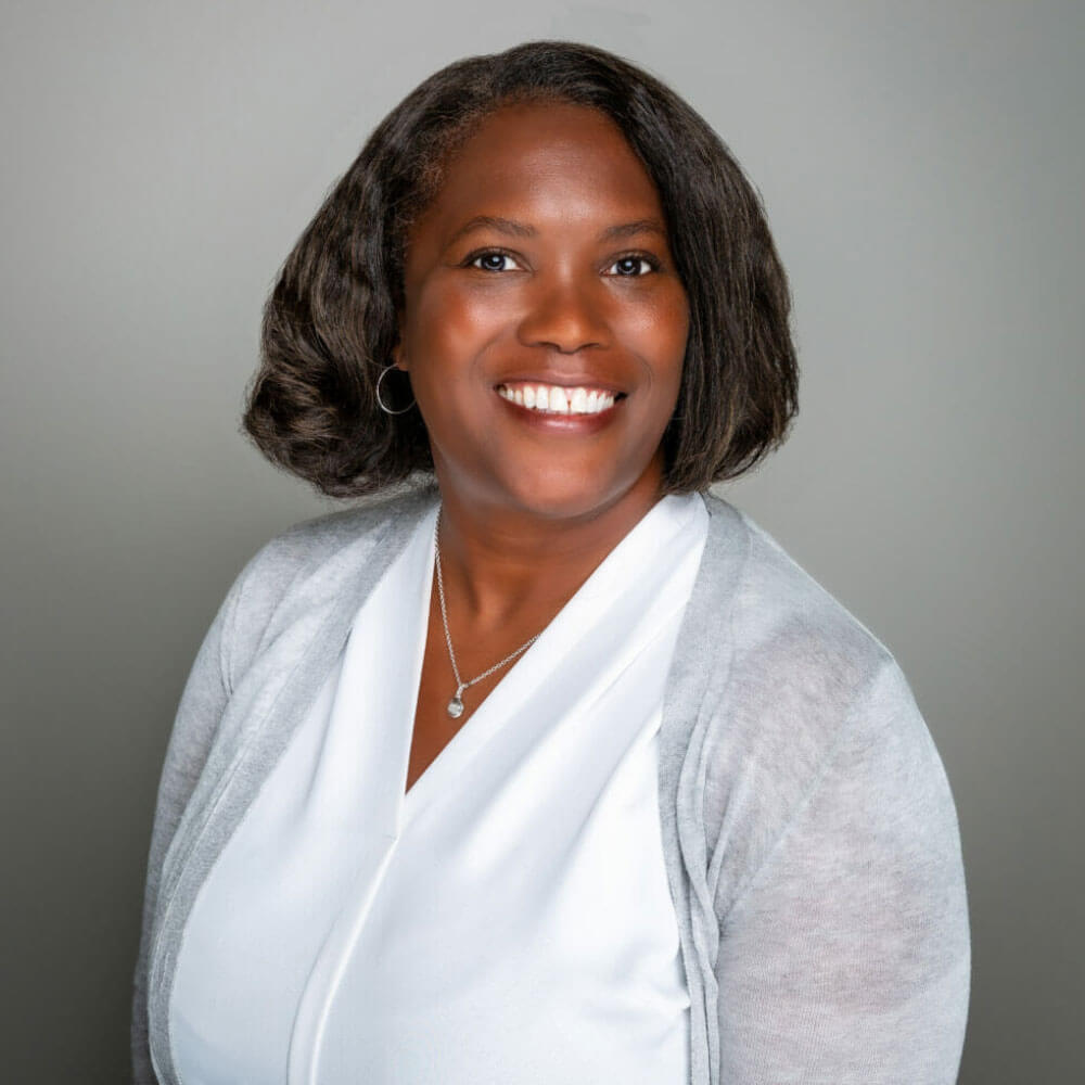 Dr. Erika Kane, Chief Medical Officer