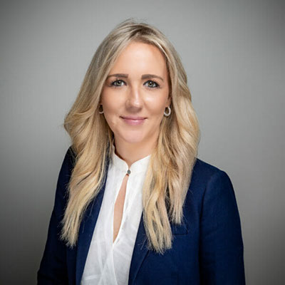 Kaitlin McCarthy