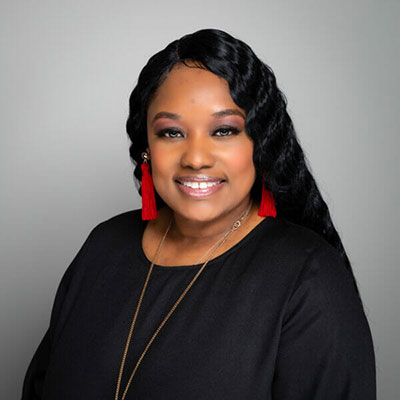 Keonna Armstrong