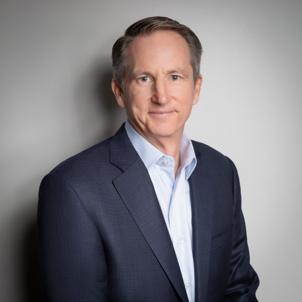 Scott Heckenberg