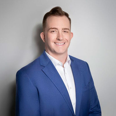 Matt Baker