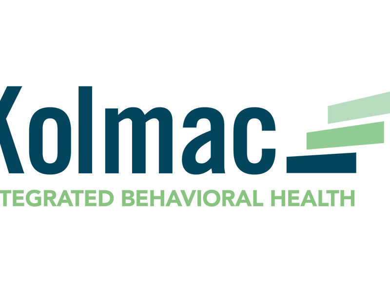 Kolmac logo