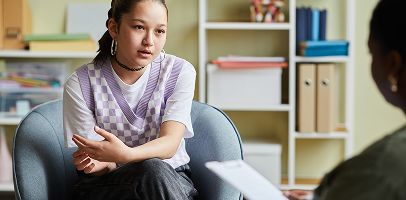 Adolescents & teens