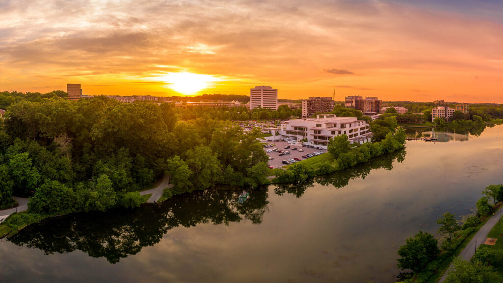 Columbia, MD