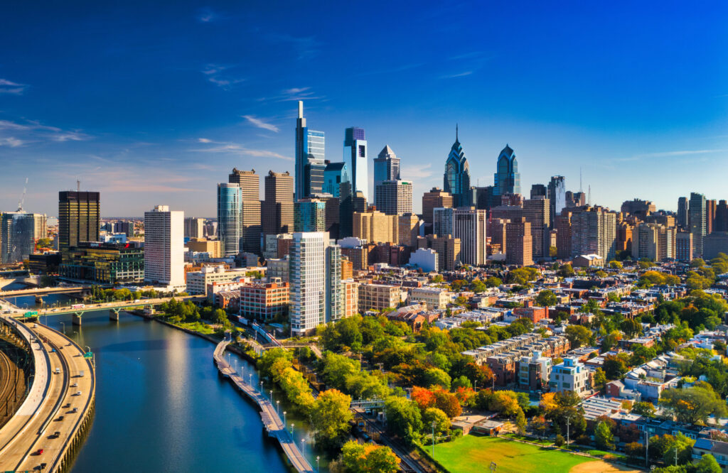 Philadelphia, PA