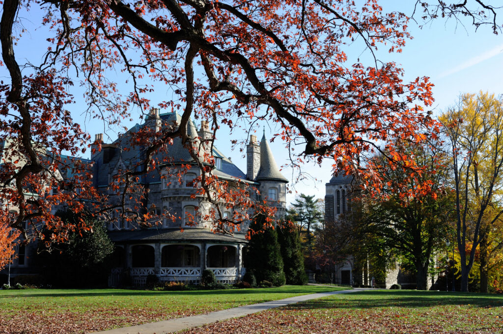 Bryn Mawr, PA