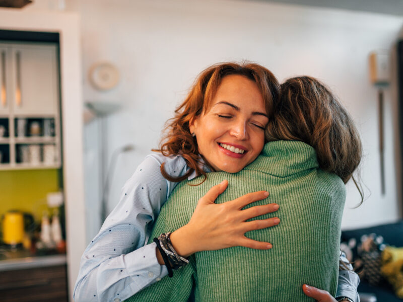 Family Support Groups