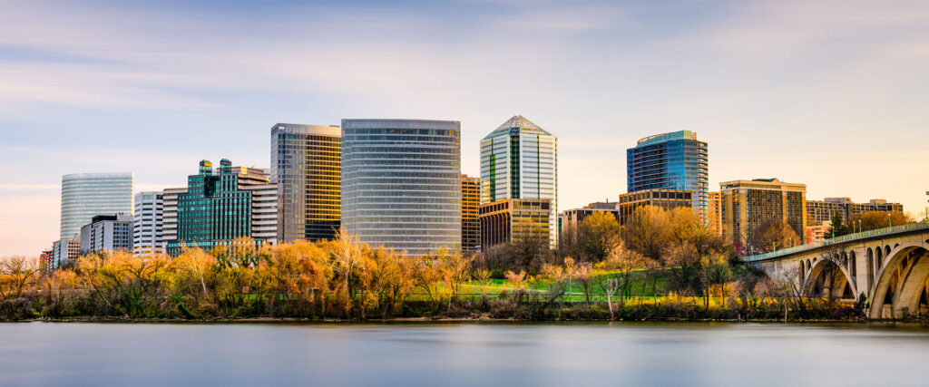 Arlington, VA